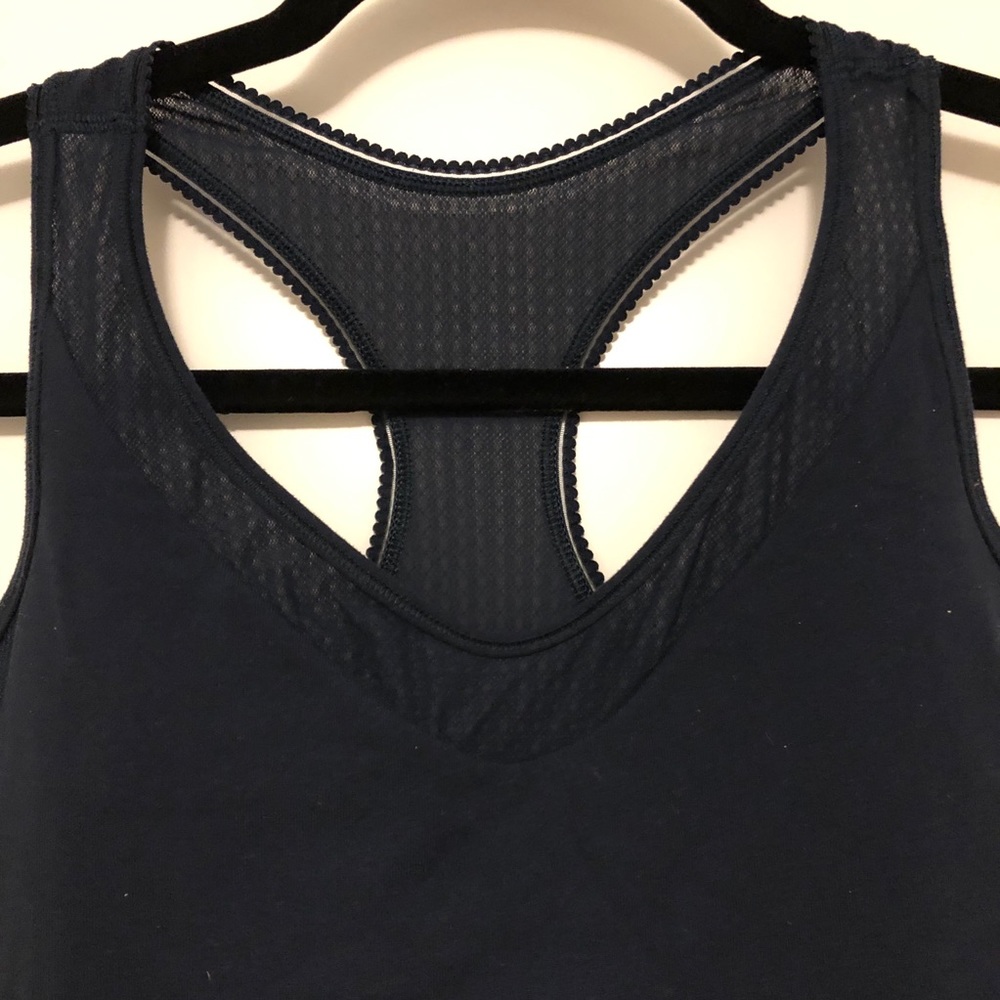 Lululemon Tank Top - Picture 2 of 5